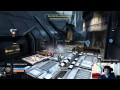 TITANFALL فريق مكافحه العمالقه