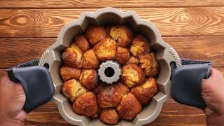How To Make Monkey Bread