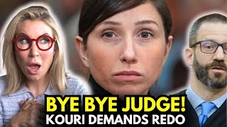 BREAKING: Judge in Kouri Richins Trial Recuses Himself While Defense Demands Redo because of Bias
Cloaked- See if your SSN is for sale right now. My sponsor Cloaked will tell you for free in 2 seconds here: https://cloaked.com/hiddentruecrime
Kouri Richins wants her murder conviction thrown out—and now the judge who presided over her trial has stepped aside while another judge decides what happens next. In a sweeping motion for a new trial, Kouris attorneys accuse the court of judicial bias, claim prosecutors violated pretrial rulings, and argue the jury was unfairly influenced from start to finish. Today, were breaking down every major argument in the motion, explaining what the defense says went wrong, what the State is likely to argue in response, and whether any of these claims could realistically lead to a brand-new trial. Well also explain what Judge Richard Mraziks recusal actually means—and, just as importantly, what it doesnt.
Become a Hidden gem:
https://www.youtube.com/channel/UCBp03toXz-WZ6gSt7YtSdEg/join
Find exclusive episodes on Patreon: https://www.patreon.com/hiddentruecrime
Lauren Matthias was a television reporter for a decade. She and her husband, Dr. John Matthias, a criminal psychologist, started Hidden True Crime in 2020 with their Season, Beyond the Veil, a psychological deep dive into the doomsday murders of Chad Daybell and Lori Vallow.
What started as a simple conversation at their dinner table became a captivating podcast. Join the dynamic duo of Dr. John Matthias, a forensic psychologist, and Lauren Matthias, an investigative journalist, as they delve into the psychological facets of unthinkable crimes every week. Their unique perspectives and in-depth analysis offer a fresh take on true crime storytelling.
Thank you for your support through sponsorships, subscribing, listening, and becoming a Patreon member at https://www.patreon.com/hiddentruecrime
Become a channel member and gem:
https://www.youtube.com/channel/UCBp03toXz-WZ6gSt7YtSdEg/join
Join for channel emojis:
https://www.youtube.com/channel/UCBp03toXz-WZ6gSt7YtSdEg/join
Were a true crime news channel working to ensure that the public gets the most factual information on the latest crimes.
This video is a news piece in the publics interest. This video was created with the intent of educating the public. Content is based on publicly available information, professional experience, and personal opinion. Nothing presented constitutes psychological, medical, or legal advice, or a formal diagnosis. All individuals discussed are presumed innocent unless proven guilty in a court of law.
BREAKING: Judge in Kouri Richins Trial Recuses Himself While Defense Demands Redo because of Bias
kouri richins,kouri richins update,kouri richins trial,kouri richins new trial,kouri richins motion for new trial,kouri richins sentencing,eric richins,kouri richins appeal,judge mrazik,judge richard mrazik,hidden true crime,lauren matthias,hidden true crime kouri richins,eric richins case,kouri richins case,true crime,true crime news,true crime podcast,true crime stories,true crime psychology,true crime recaps,crime stories,lawtube BREAKING: Judge in Kouri Richins Trial Recuses Himself While Defense Demands Redo because of Bias