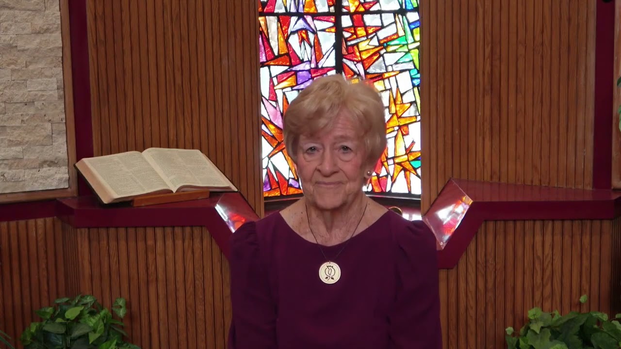 Adult Senior & VIP Ministry at Calvary