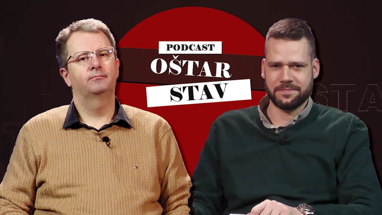 Mašić: Javlja se kritična masa za promjene, vlast broji svoje zadnje dane