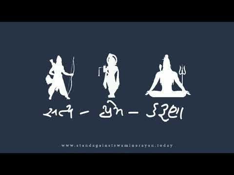 "satya-prem-karuna---pujya-morari-bapu!!