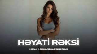 Herkesin Arayip Bulamadigi Şarkı 2026 - Heyati Reksi (Prod: Ferid Zirve) Kaman Version
