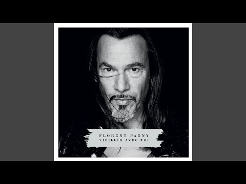 Florent Pagny — Vieillir avec toi (Acoustic)