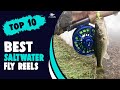 Best saltwater fly reels in 2021  top most quality