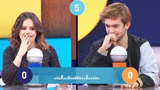Pasapalabra - Episode 07/18/19