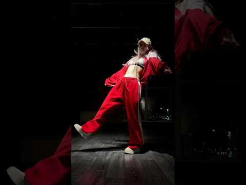 Jennie - Like Jennie dance challenge by Dori #dance #jennie