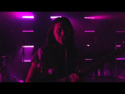 PVRIS - Nola 1 (Live on Pillar)