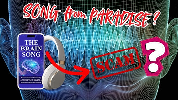 The Brain Song System Review | NASA Inspired Gamma Audio for Improve Focus