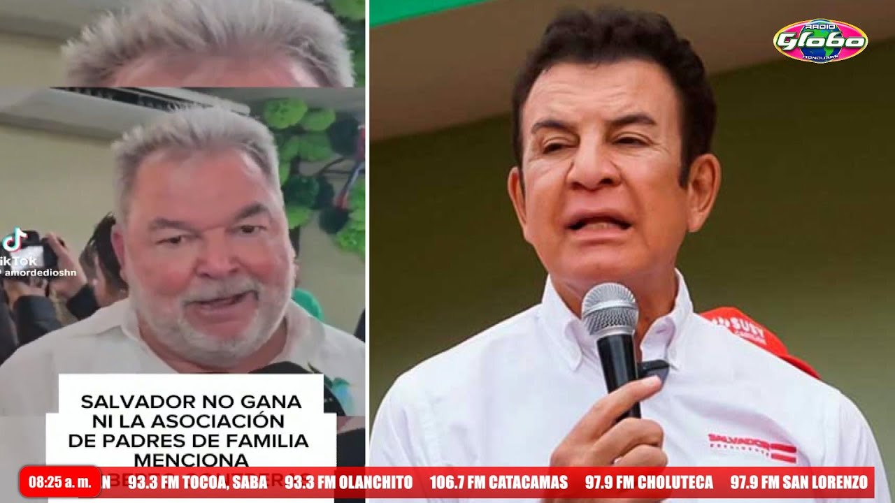 TRAS LA VERDAD 17 DE ENERO DEL 2026