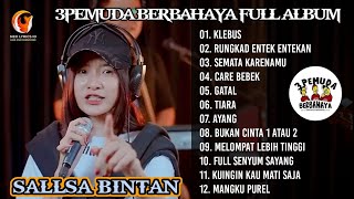Download lagu CARE BEBEK,RUNGAD, RUNTAH II SALLSA BINTAN X 3PEMUDA BERBAHAYA II MP3 SKA REGGAE FULL ALBUM 2023