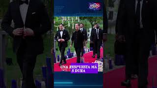 Estados Unidos: Trump decidirá si vuelve a atacar Irán.