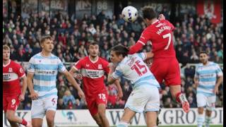 Highlights: Middlesbrough FC 1-0 Wrexham AFC | Carabao Cup 2026
