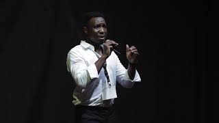 You Need More Than Talent to Succeed | Gilbert Bani (AQ) | TEDxBodija