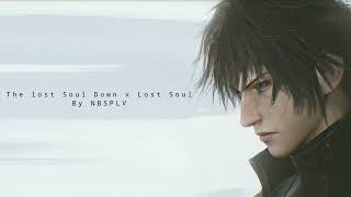 The Lost Soul Down X Lost Soul - NBSPLY