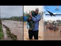 Heavy Early season Rains Triggered Widespread Flooding in parts of Juba