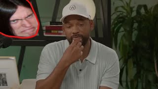 YMS doesn't believes Will Smith apology