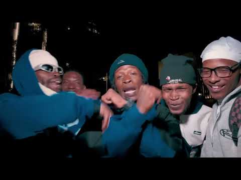 DazzyLeNigga & Slim Dumpie – BOOM’O | MELANIN (Official Visualizer)