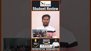 AWS DevOps student review 2024 | Vcube Best AWS DevOps Training Institute in KPHB | Hyderabad