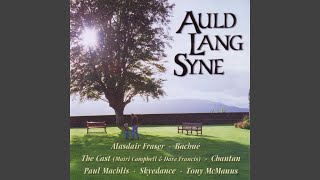 Common Ground - Alasdair Fraser