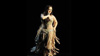 Lulu Sabongi - Clic Orient Dance