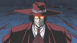 Hellsing AMV Vampires everywhere-Undead heart