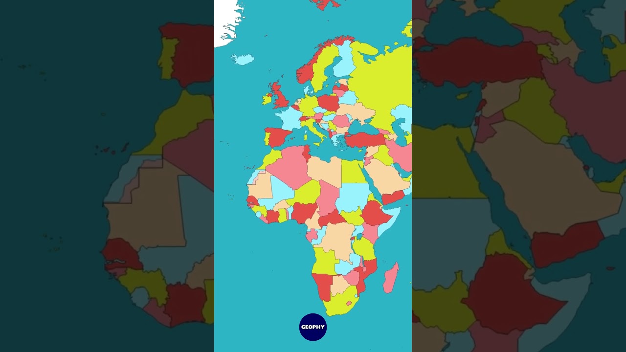 Country with national animal that is entirely mythical