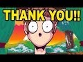 Thanks for 5 Million Subscribers!! - TOBUSCUS MONTAGE