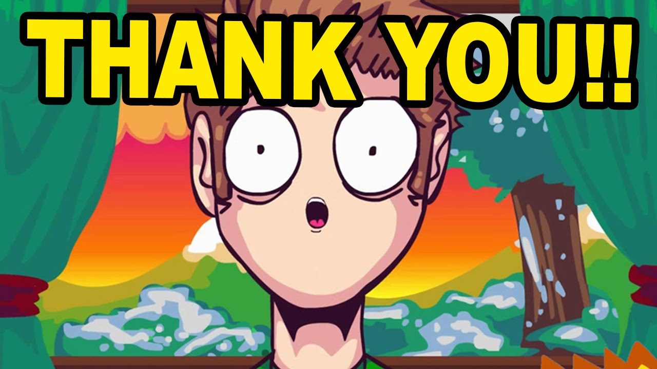 Thanks For 5 Million Subscribers Tobuscus Montage Youtube