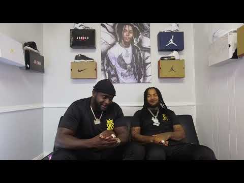 Sks black speaks on over coming prison and starting a clothing brand
