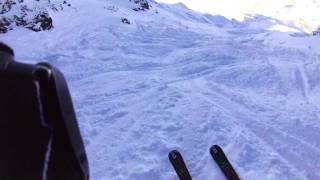Val thorens Film trailer