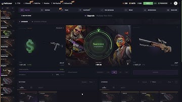 The NEW TRENDING Cases FIREEE!? (Hellcase Promo Code 2023)