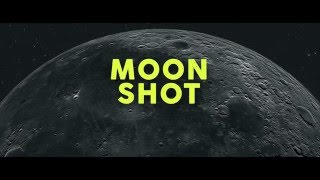 Moon Shot | Official Trailer | Google Lunar XPRIZE screenshot 1