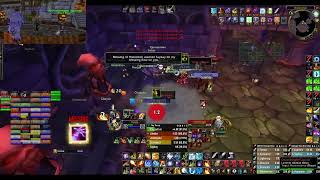 Royal blood mage pov