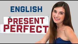 Выучим PRESENT PERFECT в Английском Языке