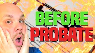 How To Find Probate Real Estate Leads: Finding Leads Nobody Else Is Going After!