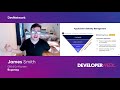 DeveloperWeek 2021: Application Performance Management ≠ Application Stability Management