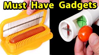 Hot Dog Kitchen Gadgets You MUST See 