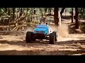 Team Corally - Triton SP - 2WD Monster Truck - Impression