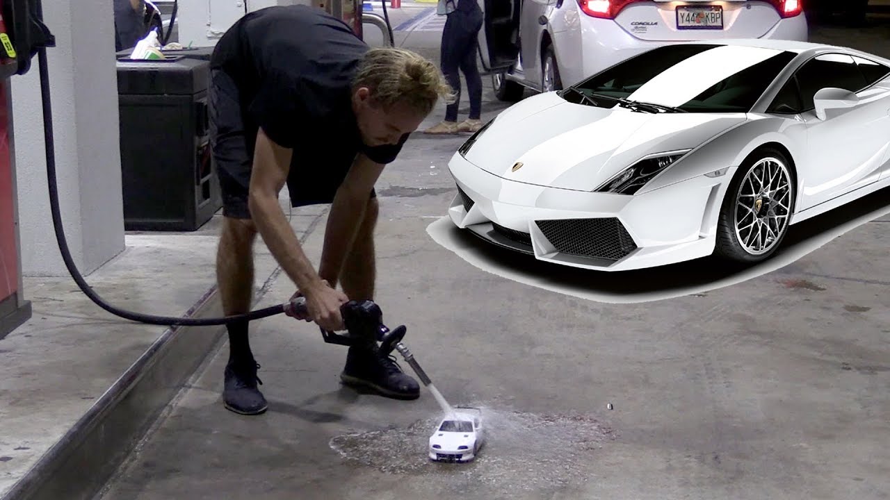 hilarious baby shower games Finally Buying my Dream Car! (not clickbait)