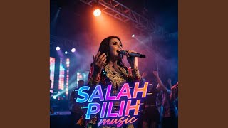 Salah pilih