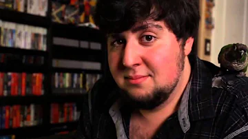 Fuck it! [When I'm Jontron]