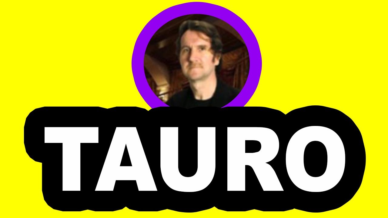 TAURO, PREPARATE PARA LA SORPRESA DE TU VIDA! ESTA SORPRENDIDO CONTIGO ...