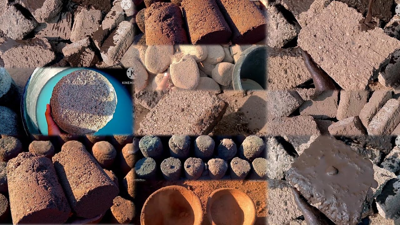 Asmr Edits: Nonstop crumbles/Crunchy Crispy Texture/ Credits in description 👇