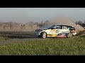 Rallysprint Moorslede 2014