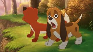 O Cão e a Raposa 2 2006 parte 1 - Filme completo e dublado em português