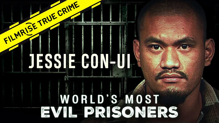 The Dark World of Jessie Con-ui | World’s Most Evil Prisoners