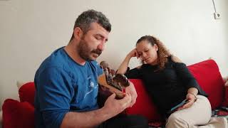 Ağladıkça Ahmet Kaya