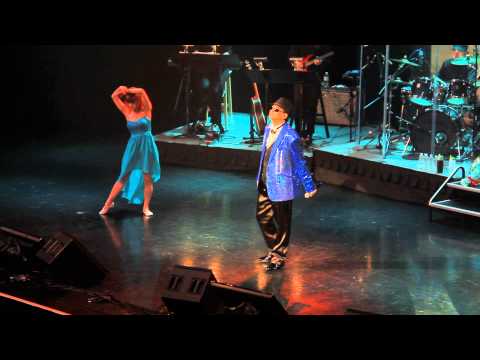 Kenneth Choi 蔡楓華 沒有你 