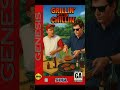 Grillin’ and Chillin’ for Sega Genesis